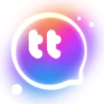 Logo of TalkTalk-華語版 android Application 